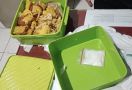 Ayam Goreng Bercampur Sabu-Sabu Nyaris Diselundupkan ke Lapas - JPNN.com