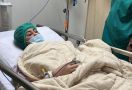 Begini Kondisi Terbaru Mama Amy Setelah Operasi Usus - JPNN.com