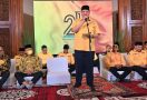 Survei JJI: Airlangga Jadi Capres Favorit, Elektabilitas Ganjar Turun - JPNN.com