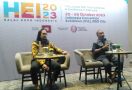 Halal Expo Indonesia 2023 Bakal Diikuti 300 Ekshibitor Nasional & 20 Negara Sahabat - JPNN.com