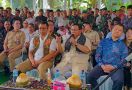Prabowo Subianto Meresmikan 31 Titik Sumur Bor di Lombok dan Sumbawa - JPNN.com