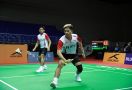 Turunkan Pemain Pelapis, Indonesia Raih Kemenangan Lagi di Kejuaraan Beregu Asia 2023 - JPNN.com
