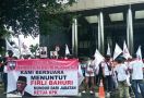 Demo di KPK, PB KAMI Minta Firli Bahuri Mundur dari Jabatan - JPNN.com