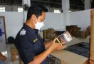 Bea Cukai Lepas Ekspor Tembakau dan Tuna ke 2 Negara Ini, Mantap - JPNN.com