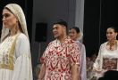 Gelar Parade Fesyen Show Garis Poetih, Ivan Gunawan Gandeng YT Gold - JPNN.com