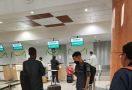 Kemenkumham Deportasi Seorang Pemain Sepak bola Asal Nigeria - JPNN.com