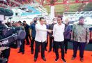 Dampingi Jokowi Buka IIMS 2023, Bamsoet Dorong Pertumbuhan Industri Kendaraan Listrik - JPNN.com