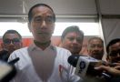 Erick Thohir Ketum PSSI, Presiden Jokowi Berharap Begini - JPNN.com