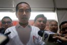 Soal Vonis Ferdy Sambo hingga Bharada E, Jokowi: Itu Wilayah Yudikatif, Pemerintah tidak Bisa Ikut Campur - JPNN.com