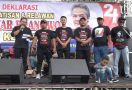 Warga dari 5 Kecamatan di Kediri Sepakat Dukung Ganjar Pranowo - JPNN.com