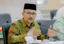 Senator Aceh Sudirman Minta Perlindungan Nasabah dan Pelaku UMKM Diperkuat, Ini Alasannya - JPNN.com