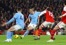Manchester City Gusur Arsenal dari Puncak Klasemen Premier League - JPNN.com