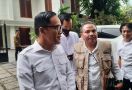 JoMan Mendatangi Prabowo Subianto di Kertanegara, Ini Tujuannya - JPNN.com