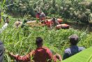 Petani yang Diterkam Buaya di Rohil Ditemukan Tewas, Begini Kondisinya - JPNN.com