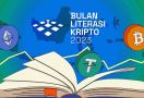 Dukung Industri Blockchain, Upbit Indonesia Hadir di Bulan Literasi Kripto 2023 - JPNN.com
