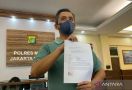 Korban Pengendara Fortuner Koboi Cabut Laporan, Apa Alasannya? - JPNN.com