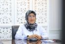 Kemnaker Dorong Penerapan K3 sebagai Budaya Kerja di Masyarakat - JPNN.com