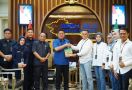 Gubernur Herman Deru Ingin PNM Latih Pelaku Usaha Agar Memiliki Jiwa Entrepreneur - JPNN.com