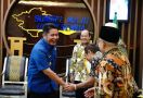 Herman Deru Harap Forum Sahabat Lama Mampu Mendukung Kemajuan Daerah - JPNN.com