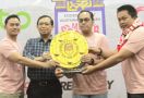 KWP Cup 2023 Jadi Ajang Pemersatu Jurnalis - JPNN.com