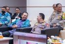 Sarifuddin Sudding Raih Gelar Doktor Ilmu Hukum dari Unpad, Bamsoet Sampaikan Hal Ini - JPNN.com