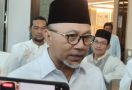 Ditanya Isu Wiranto Masuk ke PAN, Zulhas Merespons Begini - JPNN.com