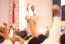 Biaya Haji Disepakati Rp 49 Juta, Sekjen Gerindra Berterima Kasih kepada Jokowi - JPNN.com