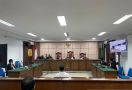 Korupsi Dana Event Aceh Tsunami Cup, Zaini Yusuf Divonis 4 Tahun Penjara - JPNN.com