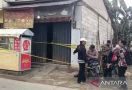 Geger Ada Pembunuhan, Korbannya Ibu Muda, Sang Anak Dibawa Kabur - JPNN.com
