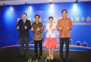 Tingkatkan Peluang Bisnis, China-ASEAN Expo Roadshow di Jakarta - JPNN.com