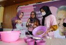 Ramadan: Srikandi Ganjar Sumut Menggelar Kelas Memasak Khas Melayu - JPNN.com