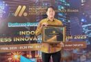 Sido Muncul Menerima Penghargaan Indonesia's Home-Grown Consumer Brands Award 2023 - JPNN.com
