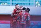 Bali United Hancurkan Persebaya Surabaya Tanpa Belas Kasihan - JPNN.com