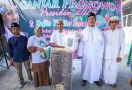 Tuan Guru Sahabat Ganjar Beri Bantuan untuk Majelis Taklim di Medan Area - JPNN.com