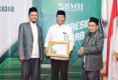 HNW Ajak Pemuda Hidayatullah Persiapkan Diri untuk Sambut Indonesia Emas 2045 - JPNN.com