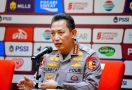 Sikat Mafia Bola, Jenderal Listyo Siap Bekerja Sama dengan Erick Thohir - JPNN.com