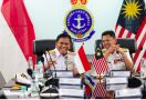 Bertemu Kepala Staf AL Malaysia, KSAL: Penting Menjaga Stabilitas Keamanan di Kawasan - JPNN.com