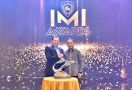 Inilah Daftar Peraih Penghargaan IMI Awards, Jokowi Dikukuhkan sebagai Bapak Otomotif - JPNN.com