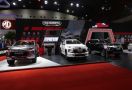 Mitsubishi Tawarkan Promo Khusus Xpander hingga L300 di IIMS 2023 - JPNN.com