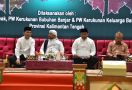 Makna Isra Mikraj di Tahun Politik Buat Agustiar Sabran PDIP - JPNN.com