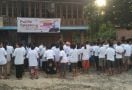 Orang Muda Ganjar Sumsel Gelar Training Public Speaking di Kabupaten Pali - JPNN.com