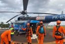 2 Helikopter Dikerahkan Mengevakuasi Kapolda Jambi Irjen Rusdi Hartono - JPNN.com