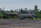Lanud Roesmin Nurjadin Terjunkan Tim SAR dan Super Puma Bantu Evakuasi Helikopter Irjen Rusdi - JPNN.com
