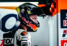 Tes Pramusim MotoGP Portugal 2023: Joan Mir Ungkap Kelemahan Honda - JPNN.com