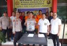 Modus Open BO, Pasutri Rampok Pelanggan di Palembang - JPNN.com