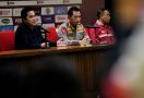 PSSI Gandeng Polri untuk Kartu Merah Mafia Bola, Mungkinkah? - JPNN.com