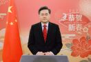 Menlu China Qin Gang Umumkan Rencana Kunjungan ke Indonesia - JPNN.com