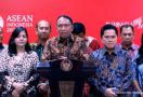 Zainudin Amali Kantongi Izin Jokowi untuk Mundur dari Jabatan Menpora - JPNN.com