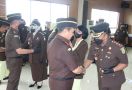 Farid Rumdana Dilantik Jadi Kajari Lampung Utara, Ini Deretan Prestasinya - JPNN.com