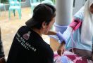 Orang Muda Ganjar Jabar Gelar Sunatan Massal dan Penyuluhan Gratis di Bandung Barat - JPNN.com